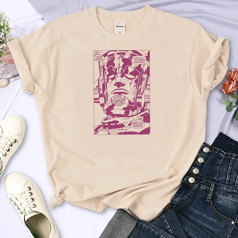 Jojo’s Bizarre Adventure tshirt teen japanese 80s cutecore vintage y2k shirt Psychedelic korean fashion dollette baddie cute