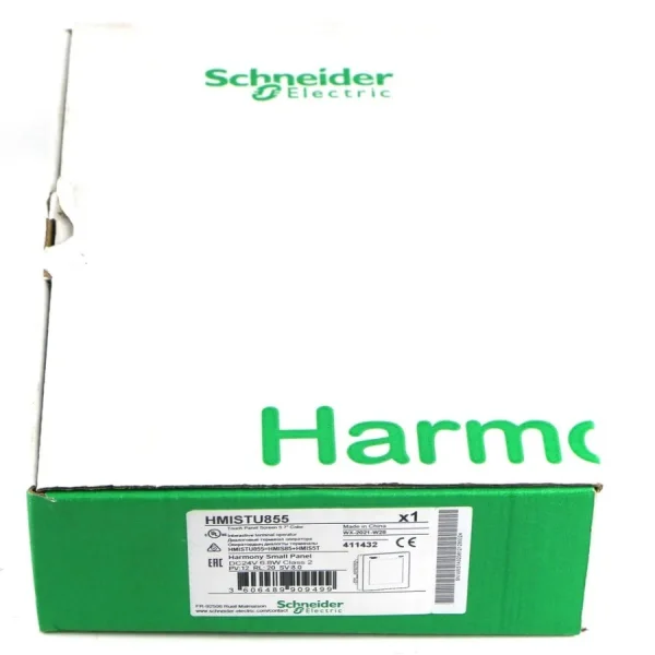 

Hmistu855 Touch Pad Brand New Original Spot Plc