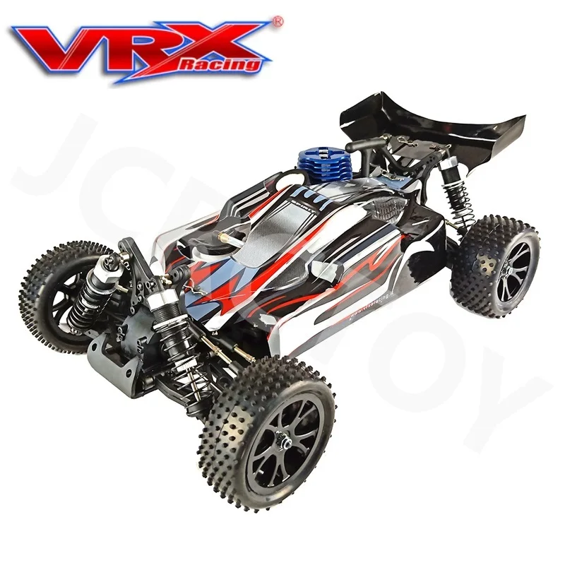 RC R0070 R0070BL R0070R 275MM Wheelbase PVC Body Shell For 1/10 VRX Racing RH1006/07 RH1016/17 RH1031/32 Buggy Car Spare Parts