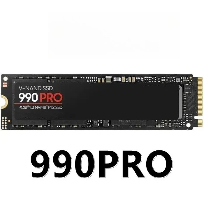 �y�Z�[�����z�V�^ 2025 990PRO �\���b�h�X�e�[�g�h���C�u SSD 1TB 2TB 4TB M.2 2208 �f�X�N�g�b�v �m�[�g�p�\�R�� ���p