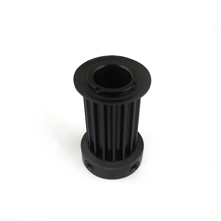 

501470030000 Специальные запчасти для вышивальных машин Tajima: Синхронный приводной шкив (ременной ролик) W35-16