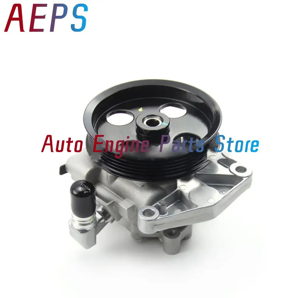 Power Steering Pump 0064662301 for Mercedes-Benz GLK350 10-12 4Matic Base 3.5L