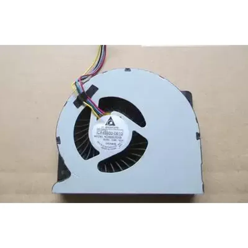 Ventilador para Fujitsu CA49600-0610 KDB0605HB-G310 5V 0.36A