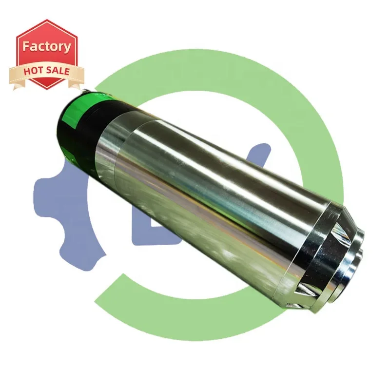 11KW BT30 18000RPM 380V 140mm Automatic Tool Changing CNC Router Spindle Motor for CNC Milling Machine Tool