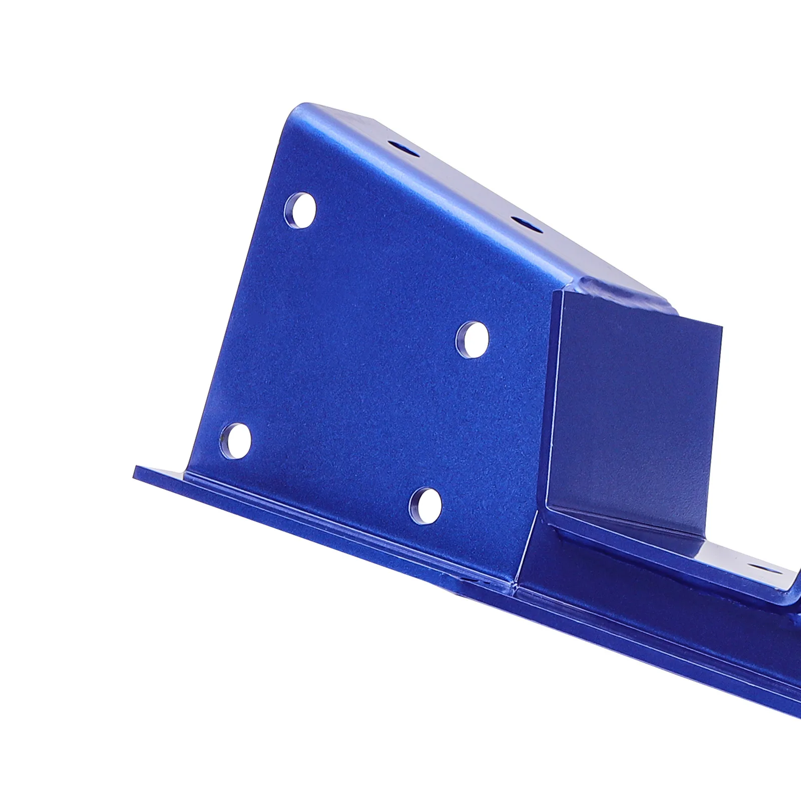 طقم C-Notch الخلفي لسيارة جي إم سي لسيارة تشيفي سيلفرادو 1500 كلاسيك NBS Body 01-07