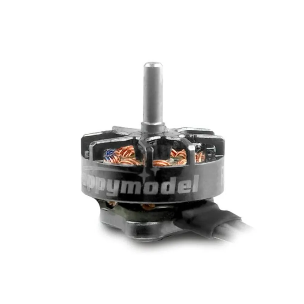 HappyModel RS0802 KV20000 KV25000 1S Brushless Motor CW CCW For FPV Freestyle Mobula7 Mobula7 HD 1S Tinywhoop Drones