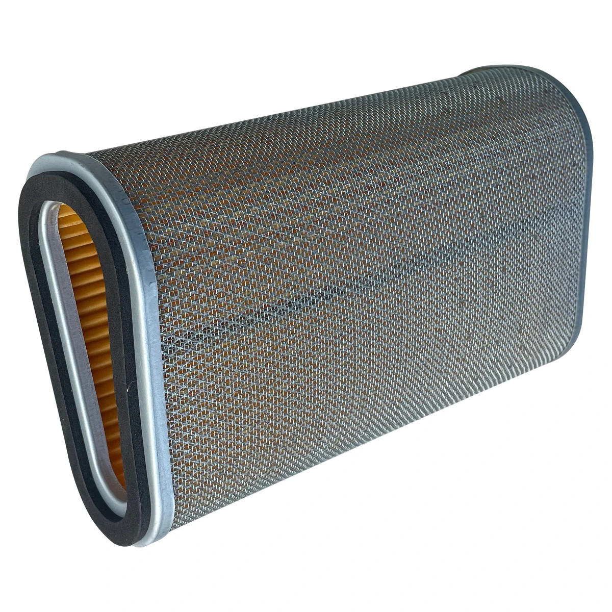 Lopor Motorcycle Air Filter For Honda Motorcycle CB600 F/FA 07-13 CBF600 N/NA 08-11 CBF600 S/SA 08-12 CBR600 F/FA 11-13