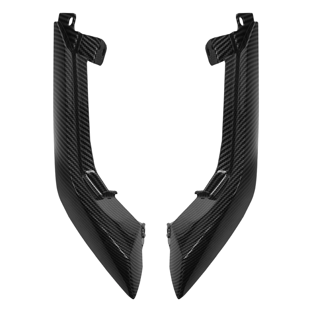 Motorcycle Rear Tail Side Cover Fairing Accessories For Yamaha MT-07 FZ-07 2025 MT07 FZ07 MT FZ 07 Frame Decoration Shell Parts - view 2