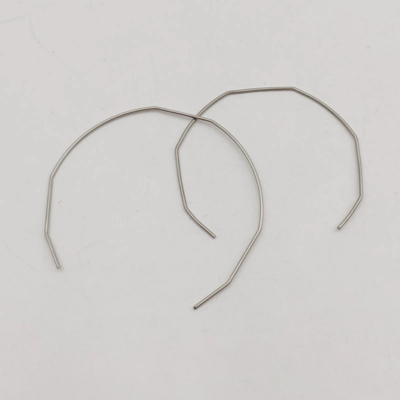 27RB صانع القهوة مقبض حلقات