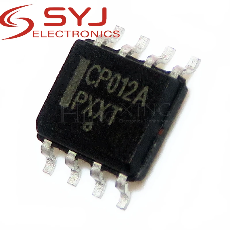 

2pcs/lot CP012ADR2G CP012A SOP-8 In Stock