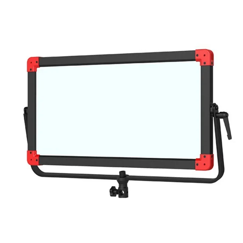 Luz LED de panel SMD impermeable SWIT PL-E90P 90W IP54.