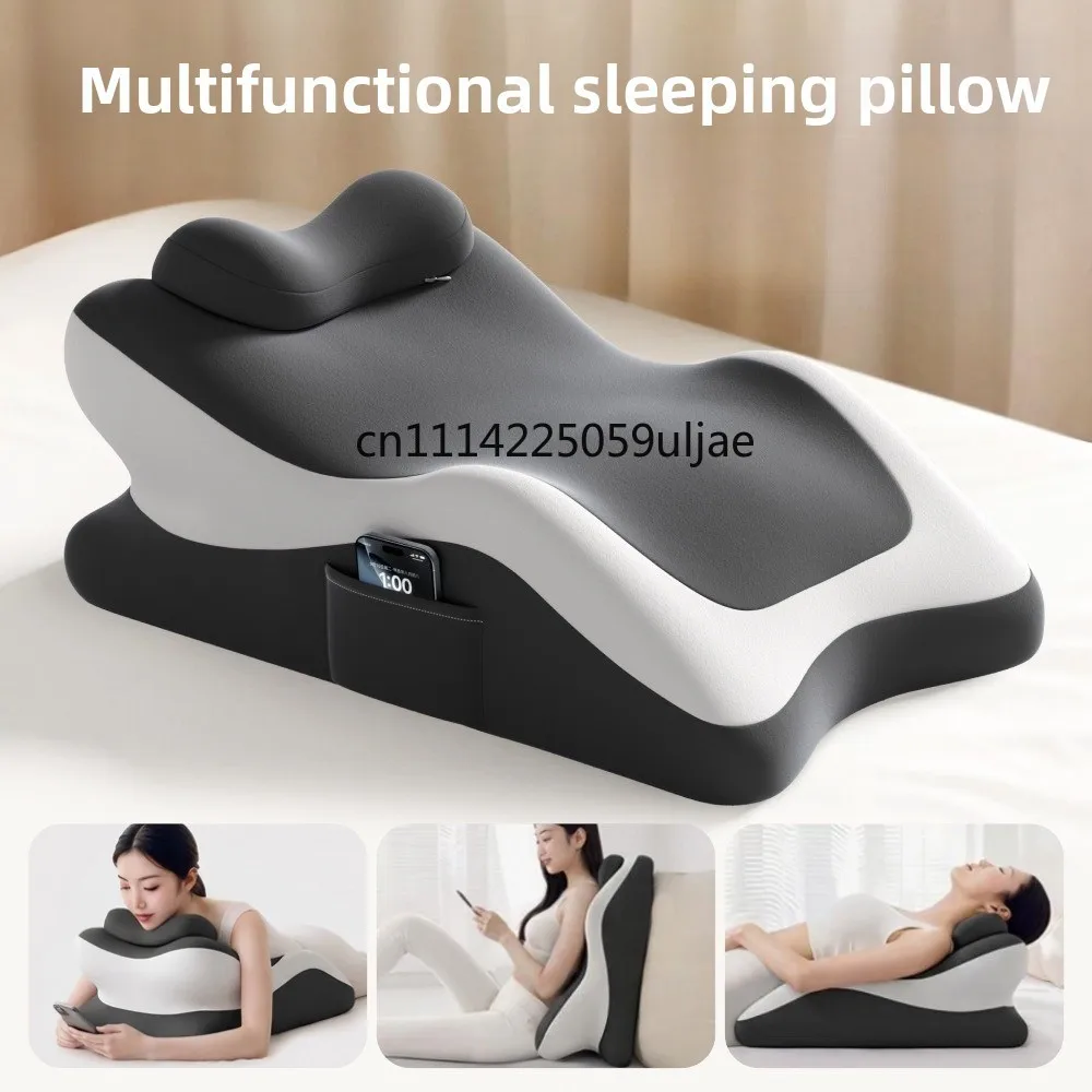 Thumbnail 3 - #56 Best Backrest Pillows to Buy In 2026