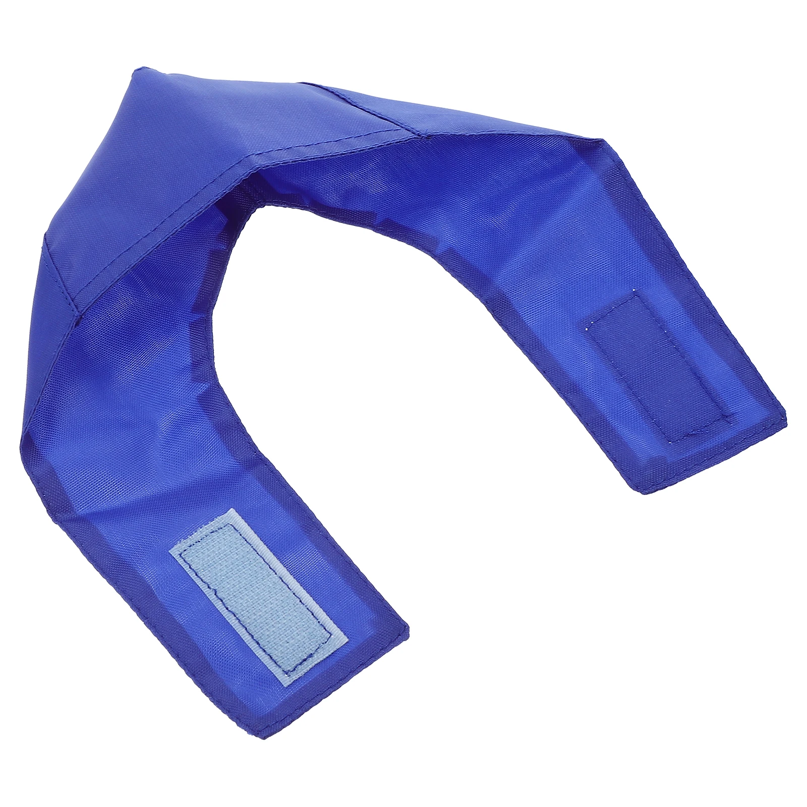 

Cat Mouth Cover Anti-Lick Breathable Muzzle for Bath Grooming Pet Supply Accessory Kitten Muzzle Anti-Lick Pet Cat Mask