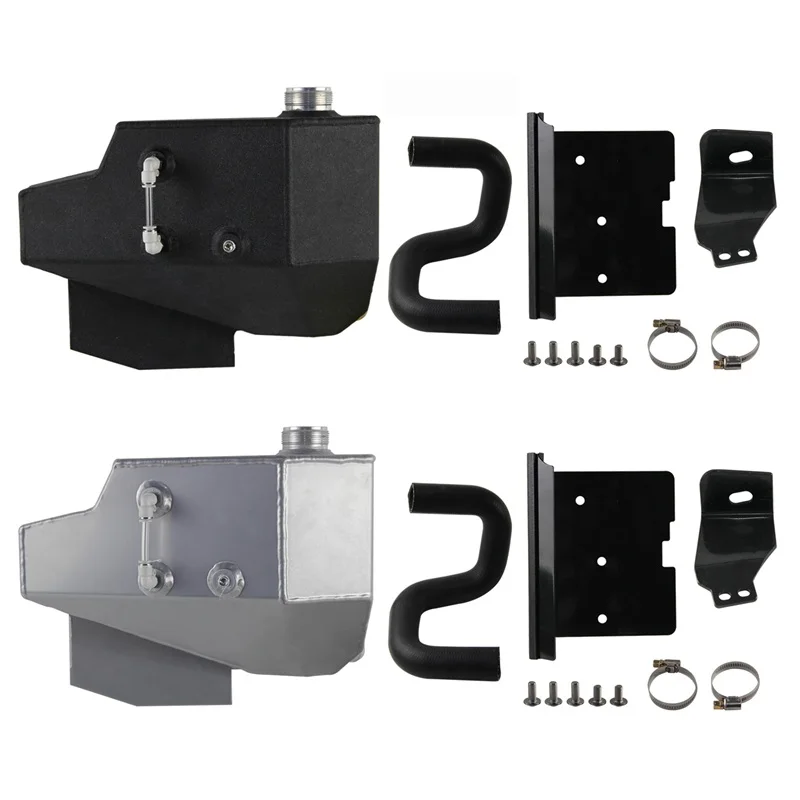 Silver/Black Alumin…