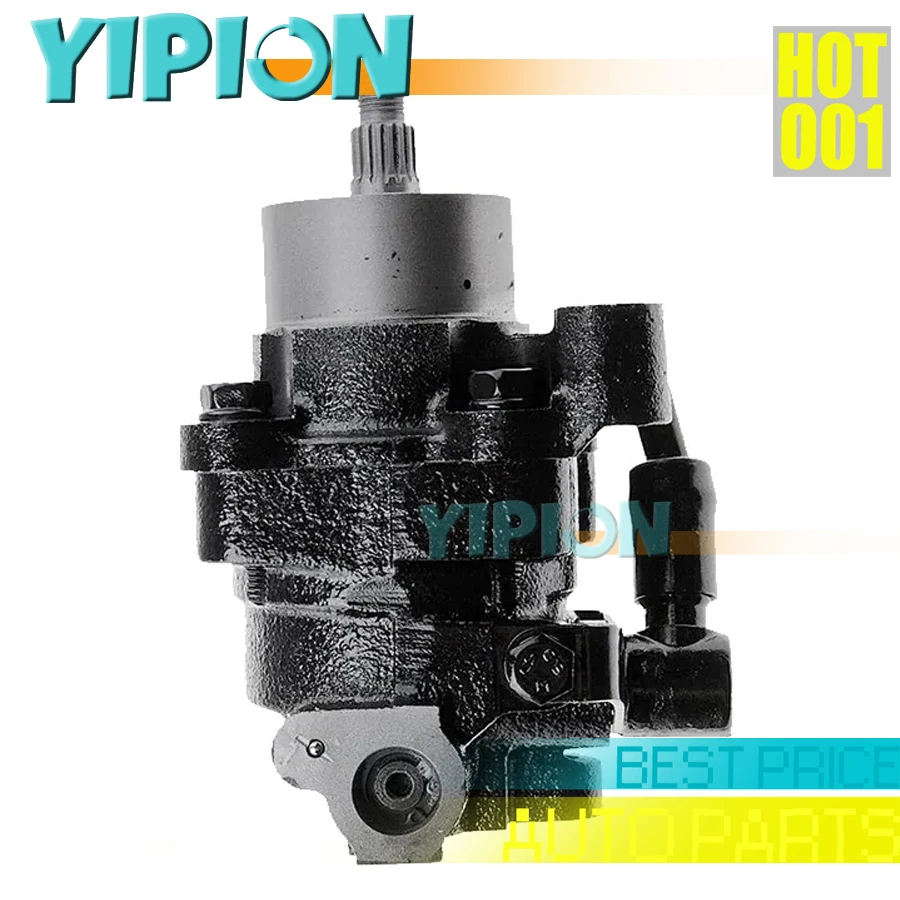 

Power steering pump FOR Toyota HILUX HIACE LAND CRUISER DYNA 2.4L 2.4 L 1984-1991 44320-35251 44320-35250 44320-35441