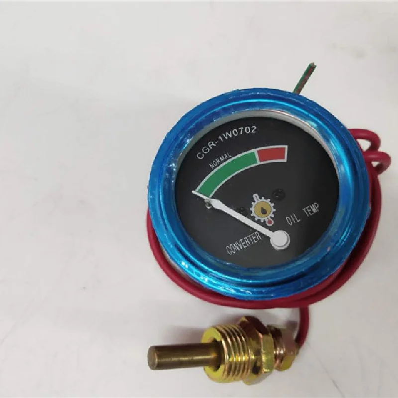 For Caterpillar CAT High Quality Construction Machinery Ammeter Indicator 1W7551 1W7550 1W0697 1W0705 Excavator Parts