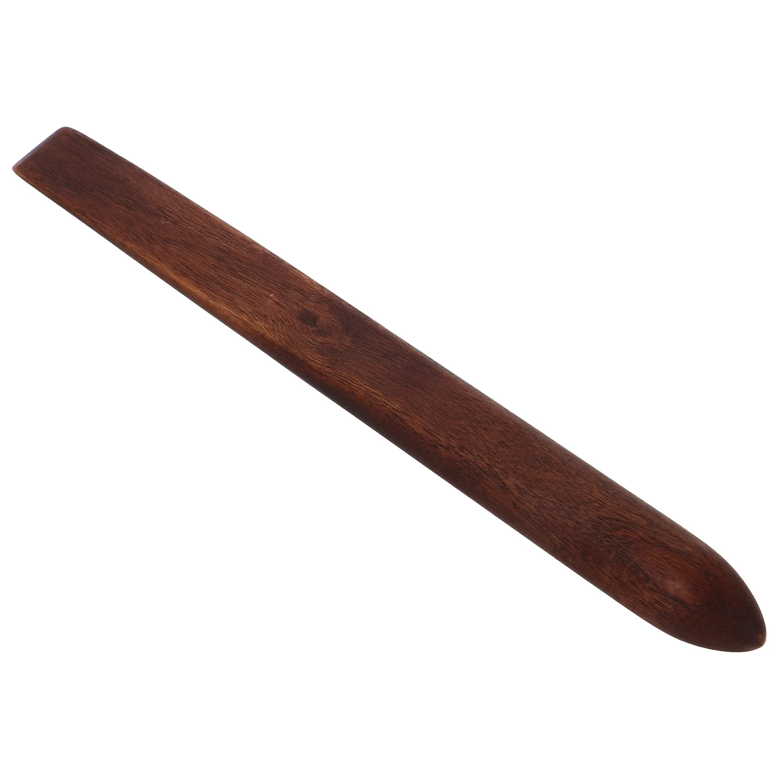 

Wooden Stirring Stick Natural Acacia Wood For Sourdough Bread Making Baking Cooking Kitchen Tool Dough Mixer Rolling Stick