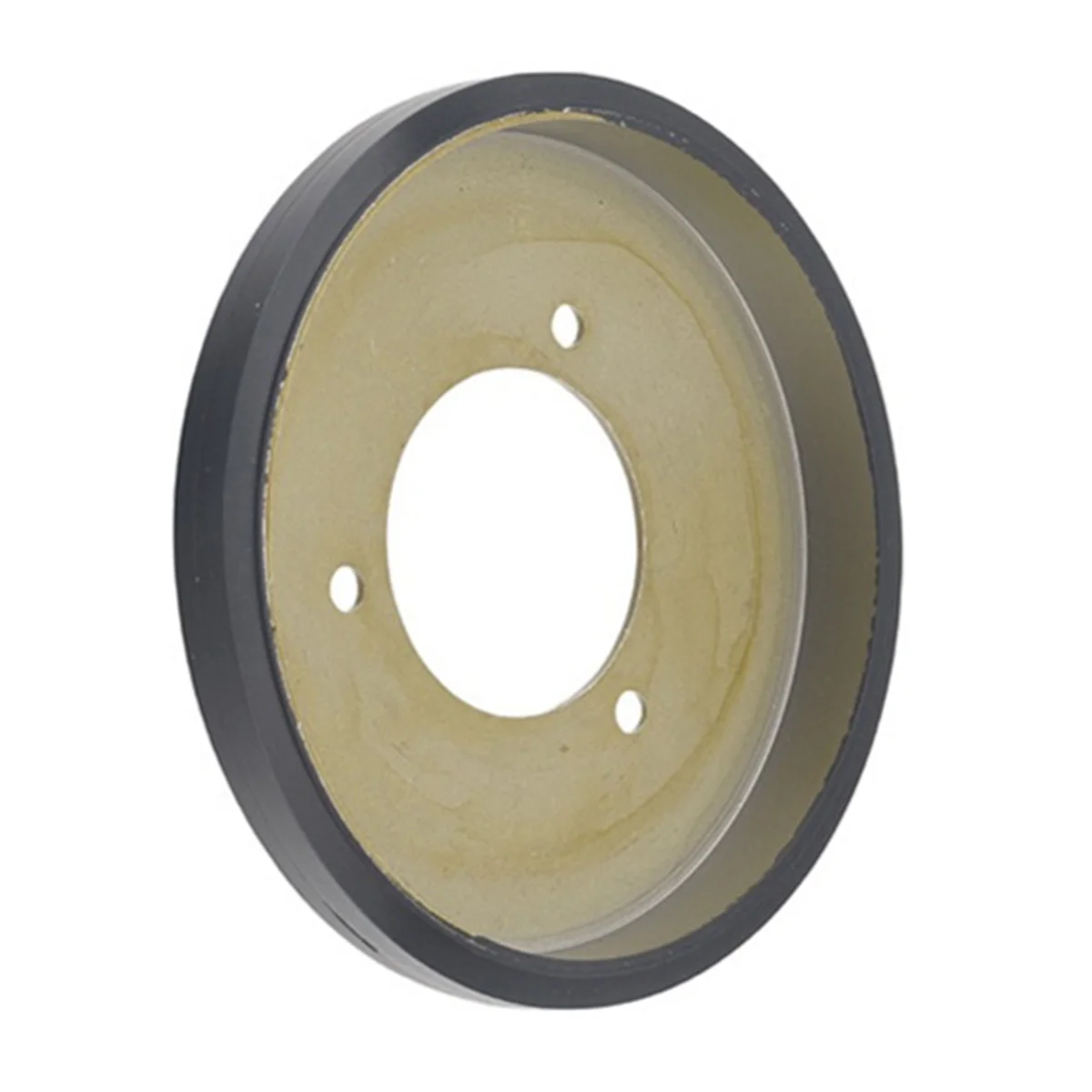 Rueda de fricción A56XQ 119-1567, reemplaza 106-4480, para sopladores de nieve 17740,38629,38633,38634,726OE 724OE,826OXE,926OXE,1028OXE