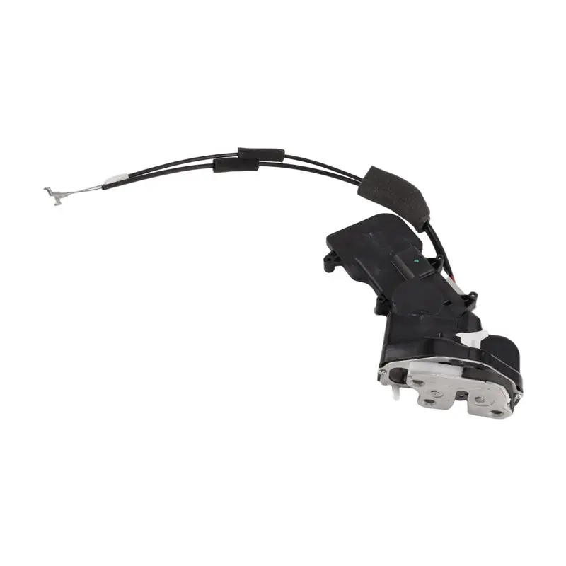 NEW-Door Lock Actuator For Mazda 6(GG/GY) 2002- 2007 BJ6E-73-310F BJ6G-72-310M Vehicle Accessories Replacement Parts Rear Left