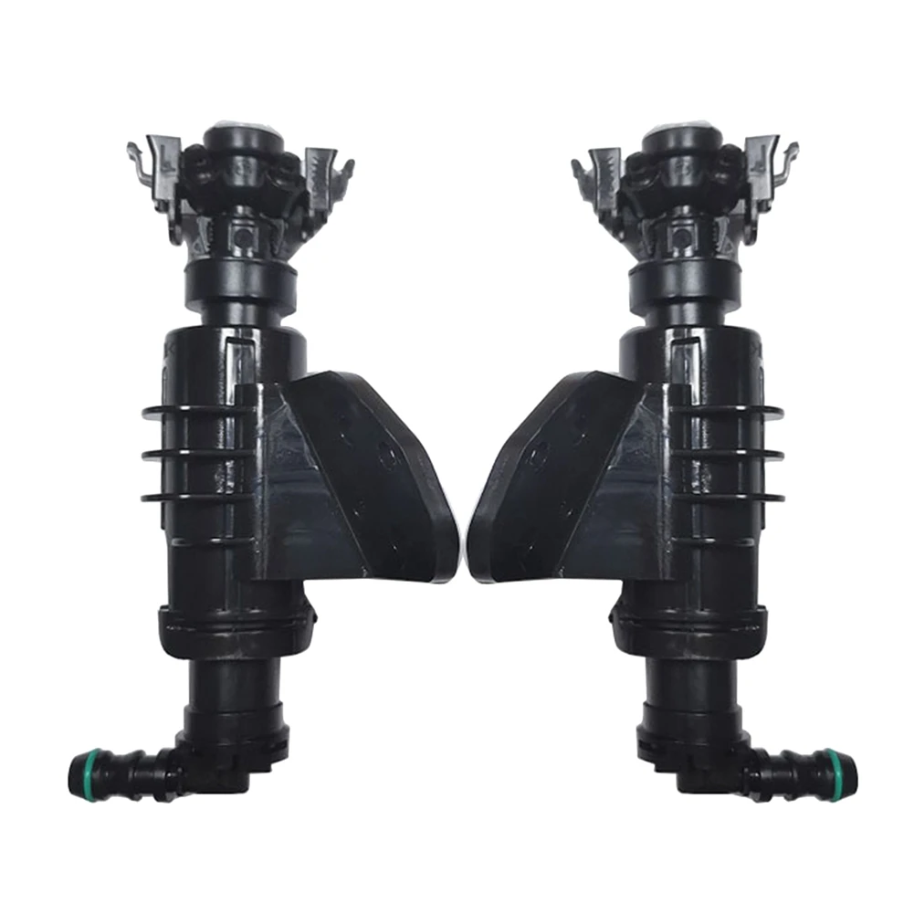 

New Arrival Front Car Headlight Cleaning Washer Spray Nozzle Jet 98671-D7000 98672-D7000 For Hyundai Tucson