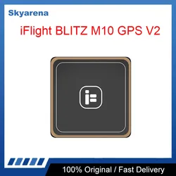 iFlight BLITZ M10 GPS V2 for FPV Drone parts