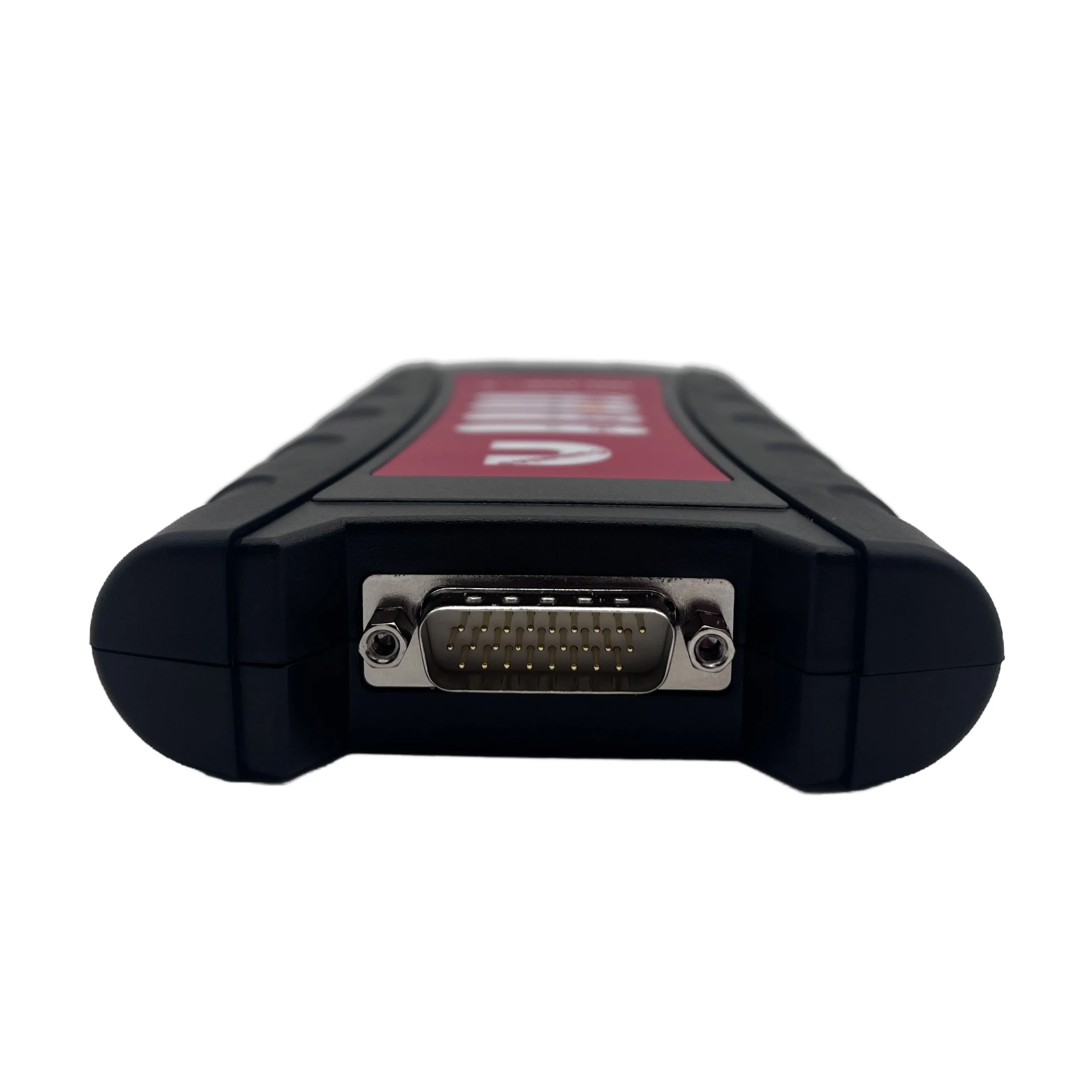 V8.7 INLINE 7 Data Link Adapter Scanner with Full 8 cable Cummins INLINE 7 Engine Code Reader Obd2 Diagnostic Tool Heavy Duty