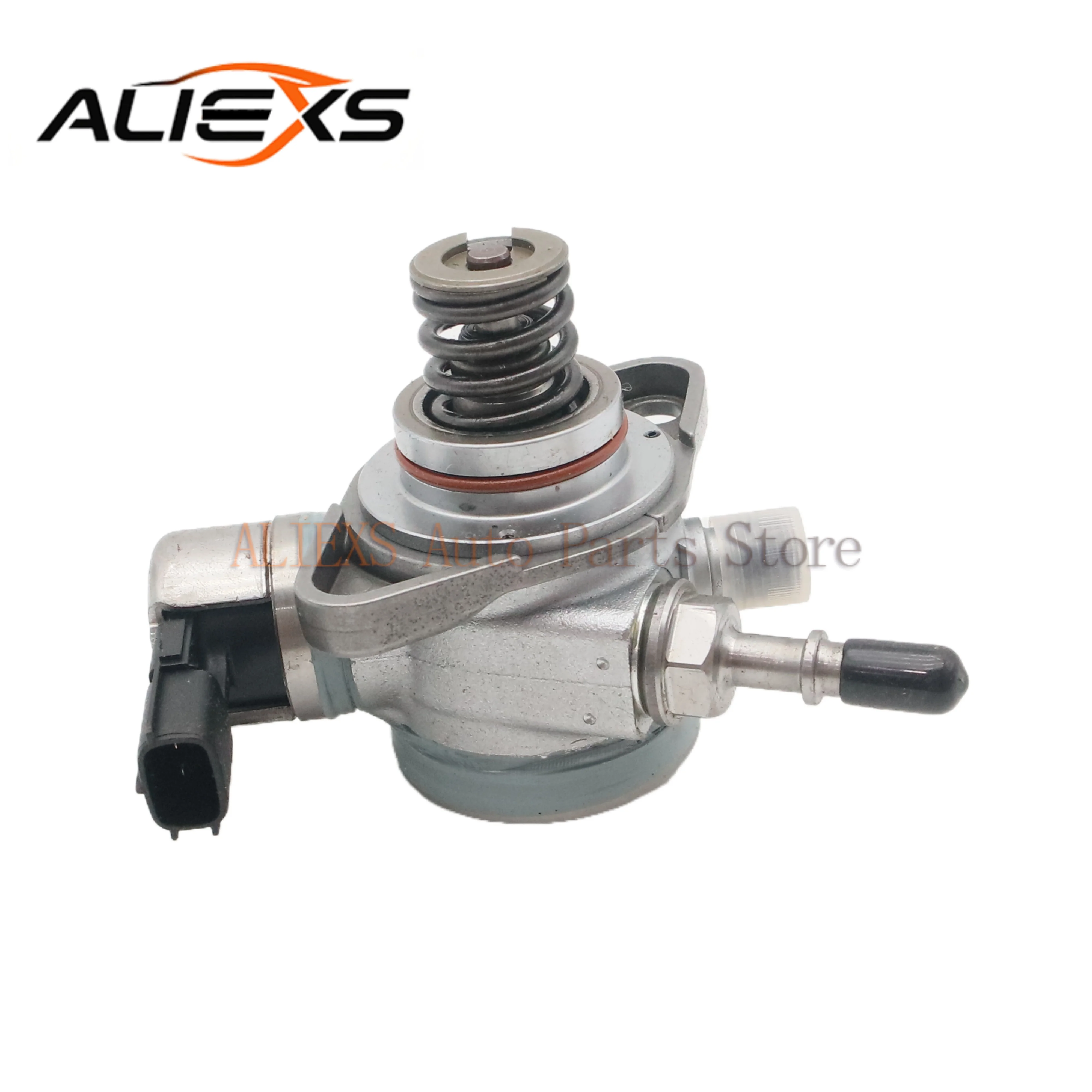 

16630-7214R Топливный насос высокого давления для Nissan Renault 1.2 166307214R Высококачественные автомобильные аксессуары