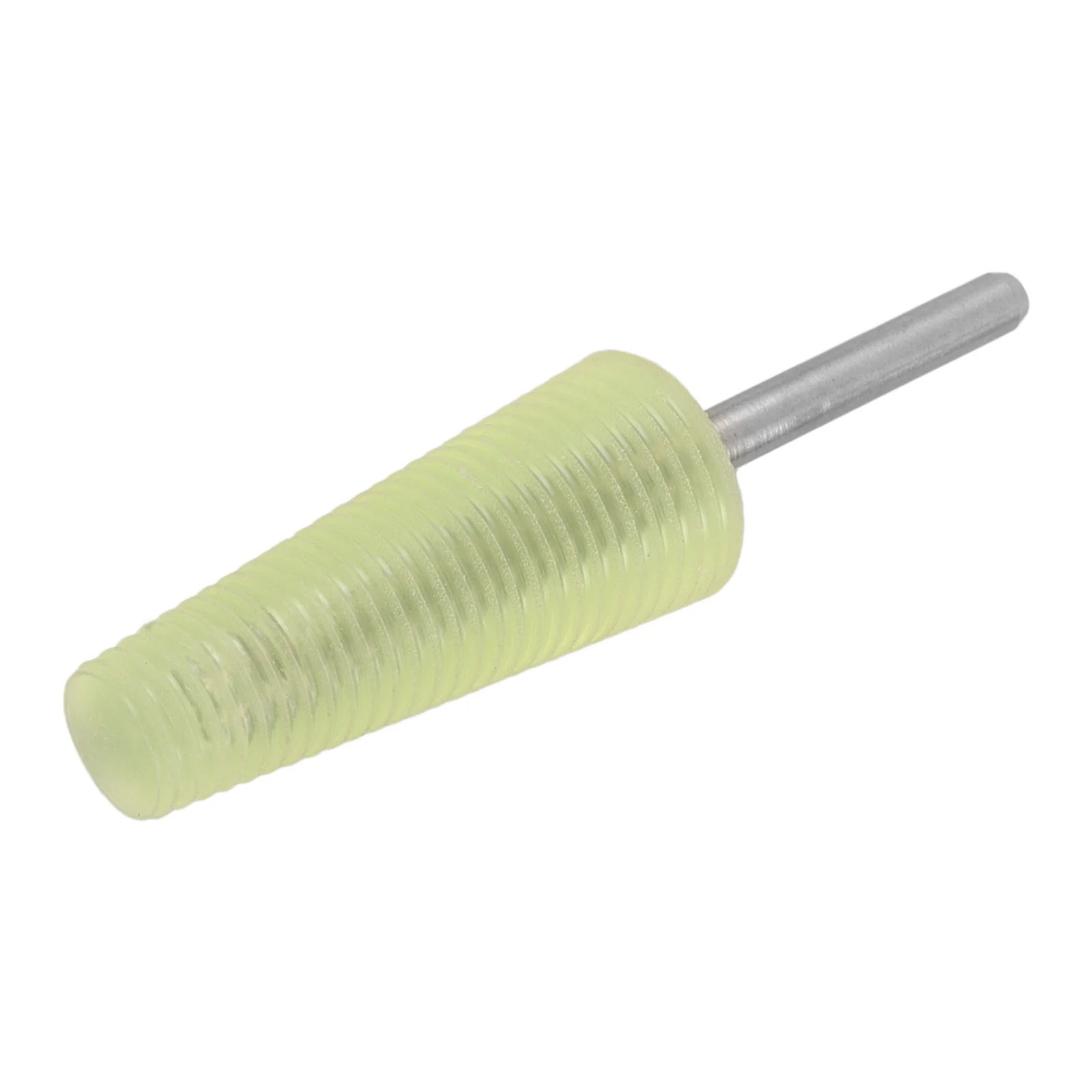 أداة تثبيت حلقة عصا تلميع المجوهرات، قوالب فعالة لتنعيم السطح، مقاسات واسعة النطاق، مادة موثوقة