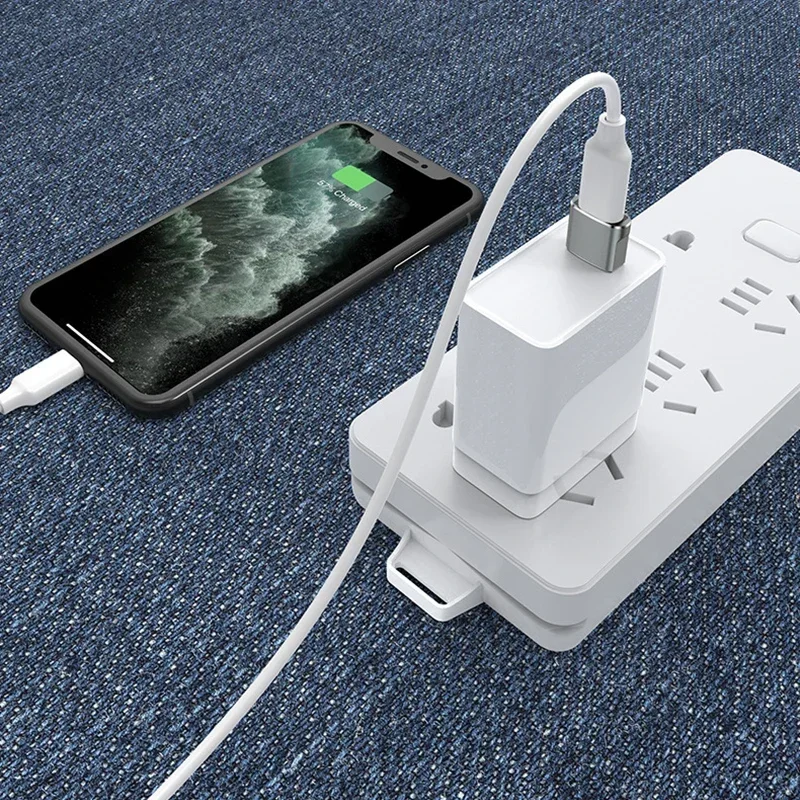 USB otg Stecker zu Typ C Buchse Chager Adapter Konverter, Typ C Kabel adapter für Nexus 5x6p Oneplus 3 2 USB-C, Daten ladegerät