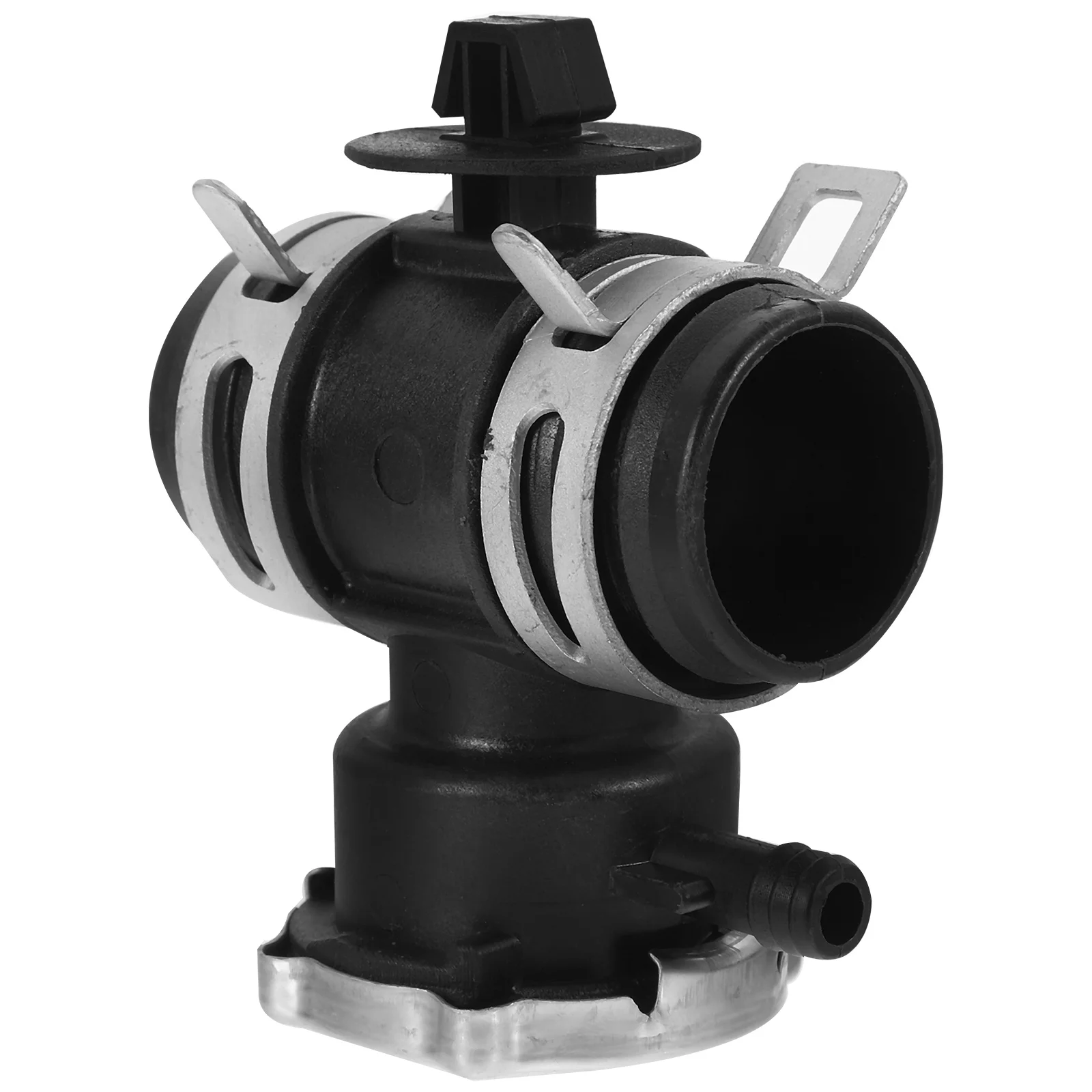 

Water Tank Cover Pipe Radiator Professional Caps Coolant Car Heat Sink Auto Steel Compatible Installation Practical Suitable