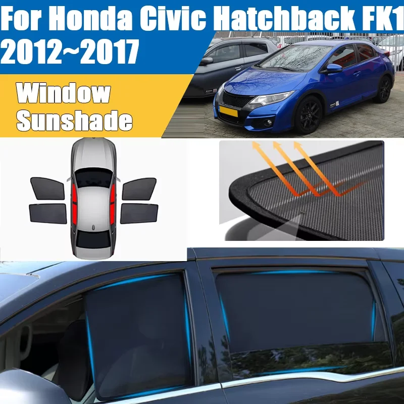 For Honda Civic Hat…