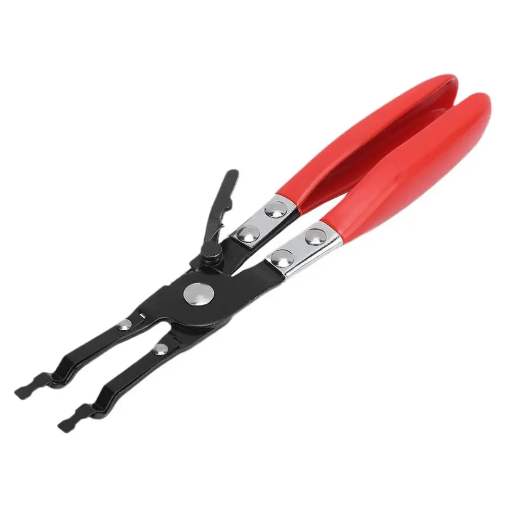 Imagem -05 - Alicate de Solda Universal para Carro Alicate de Solda Veicular Metal Wire Welding Clamp Segure Fios Auto Maintenance Repair Tools