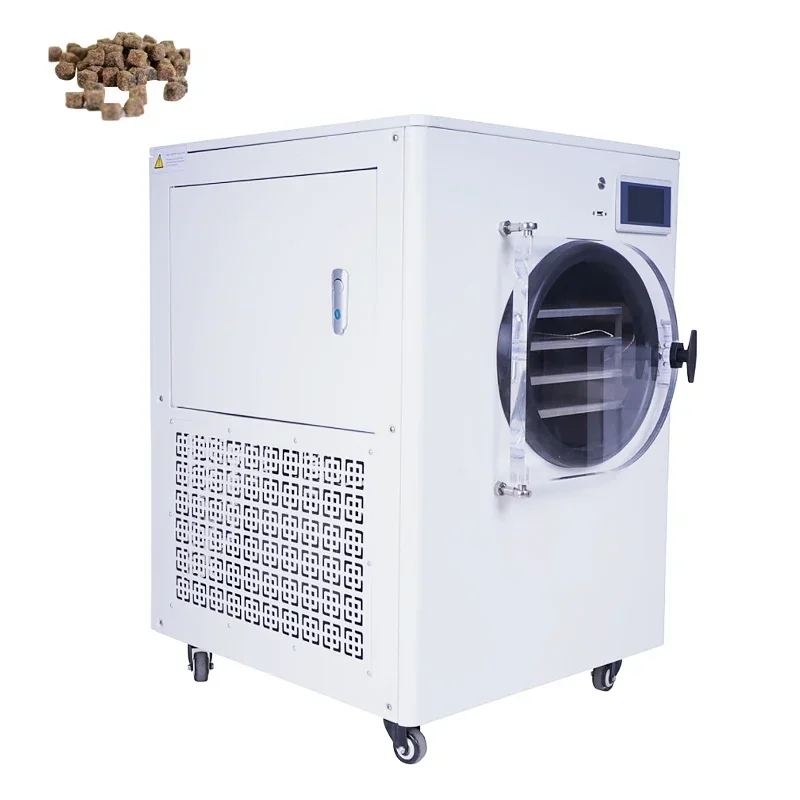 Cheapest Freeze Dryer Freeze Dryer Small Food Freeze Dryer