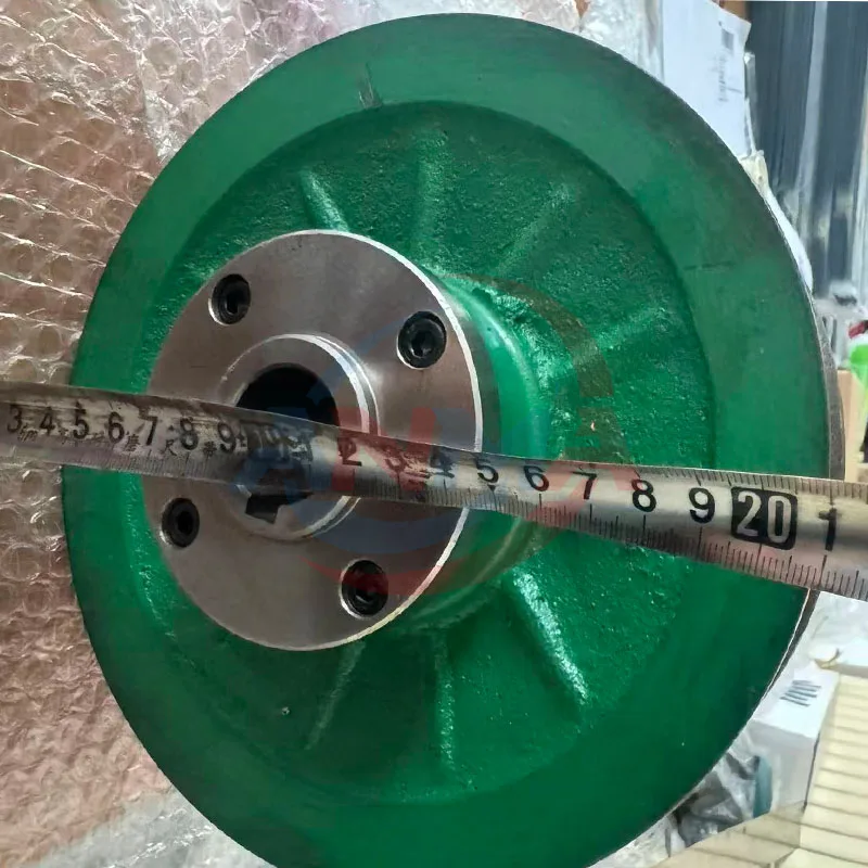52.090.049 52.090.049F MO Variable Speed Pulley Offset Printing Machinery Parts