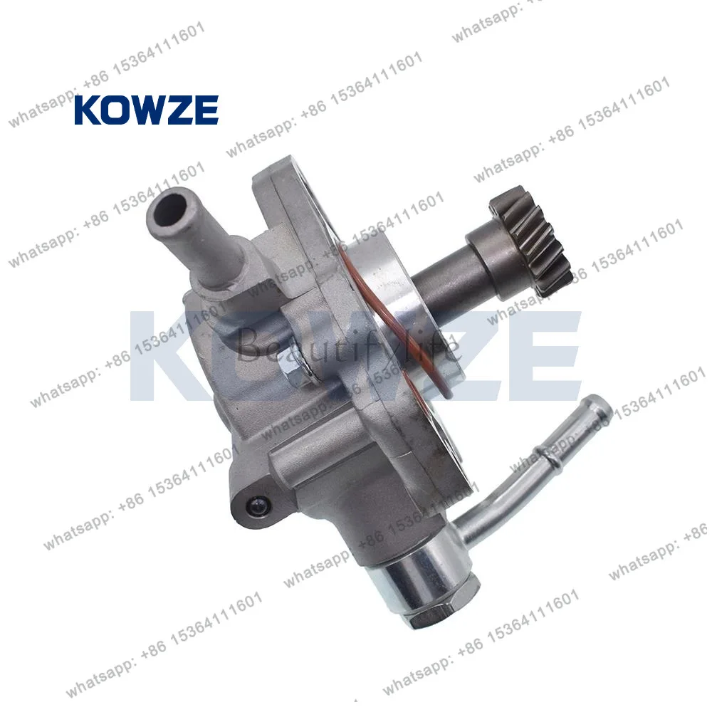 Spot Power Vacuum Pump 2020A002 Applicable to 2005-2015 4D56