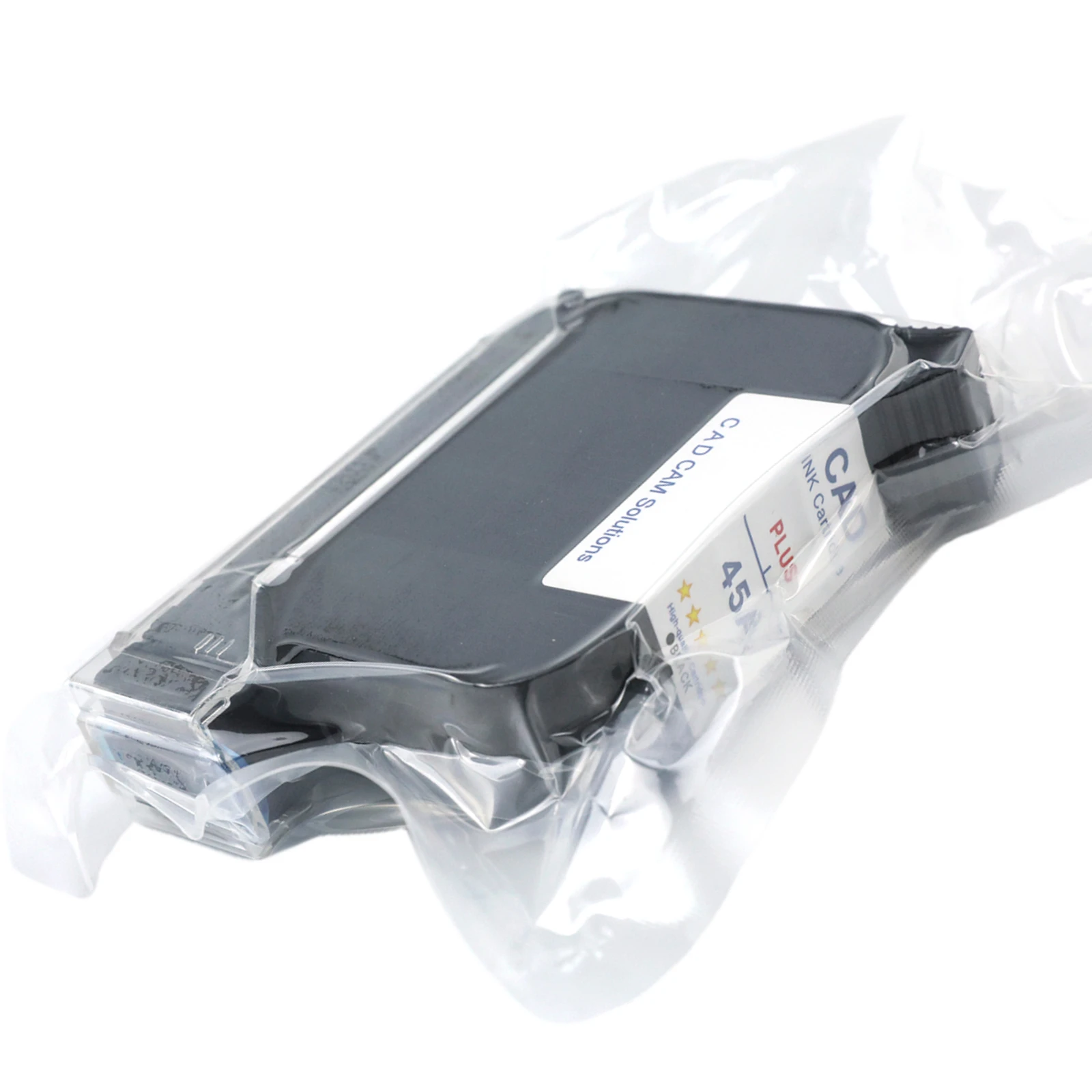 Ink Cartridge (Replace For HP45 51645A) For Garments Inkjet CAD Pattern Printer / Plotter Machines