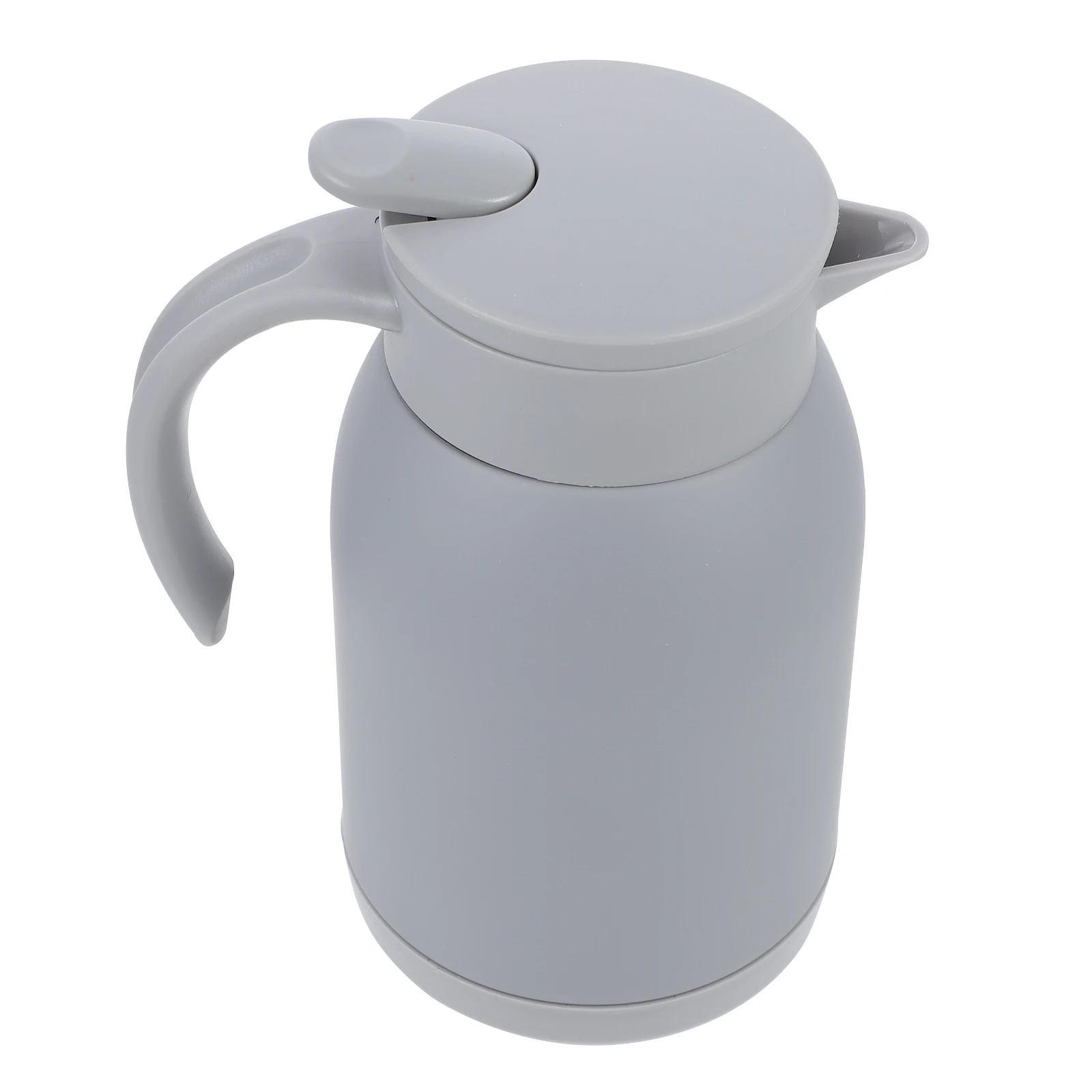 

1Pcs Thermal Kettle Premium Portable Insulated Hot Water Bottle for Home Office Travel Vacuum Insulated Kettle Heat Keeping