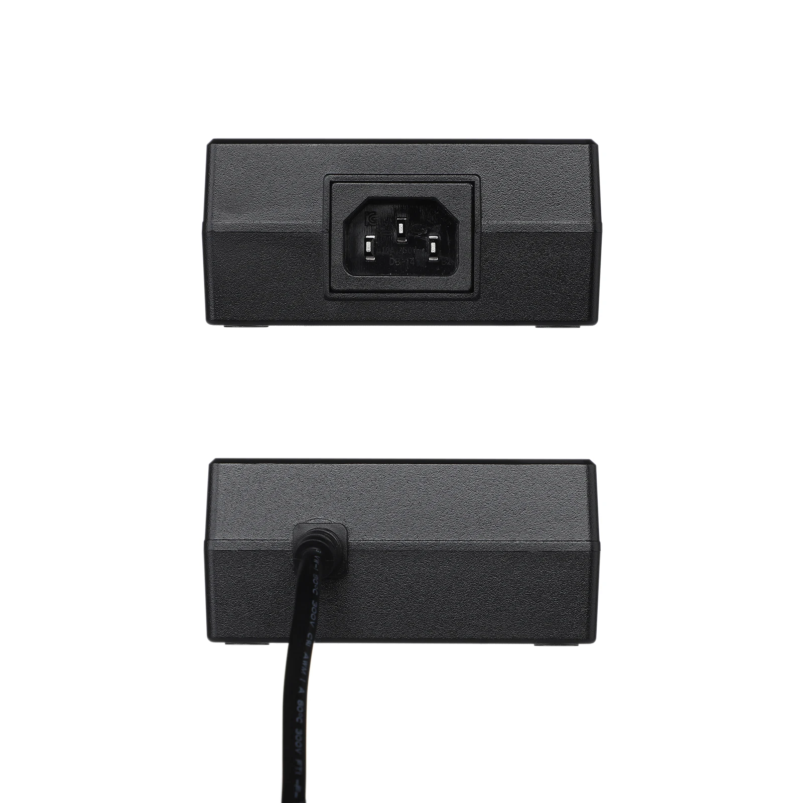 Fonte de Alimentação AIYIMA 48V Gan Amplificador 48V 10A para