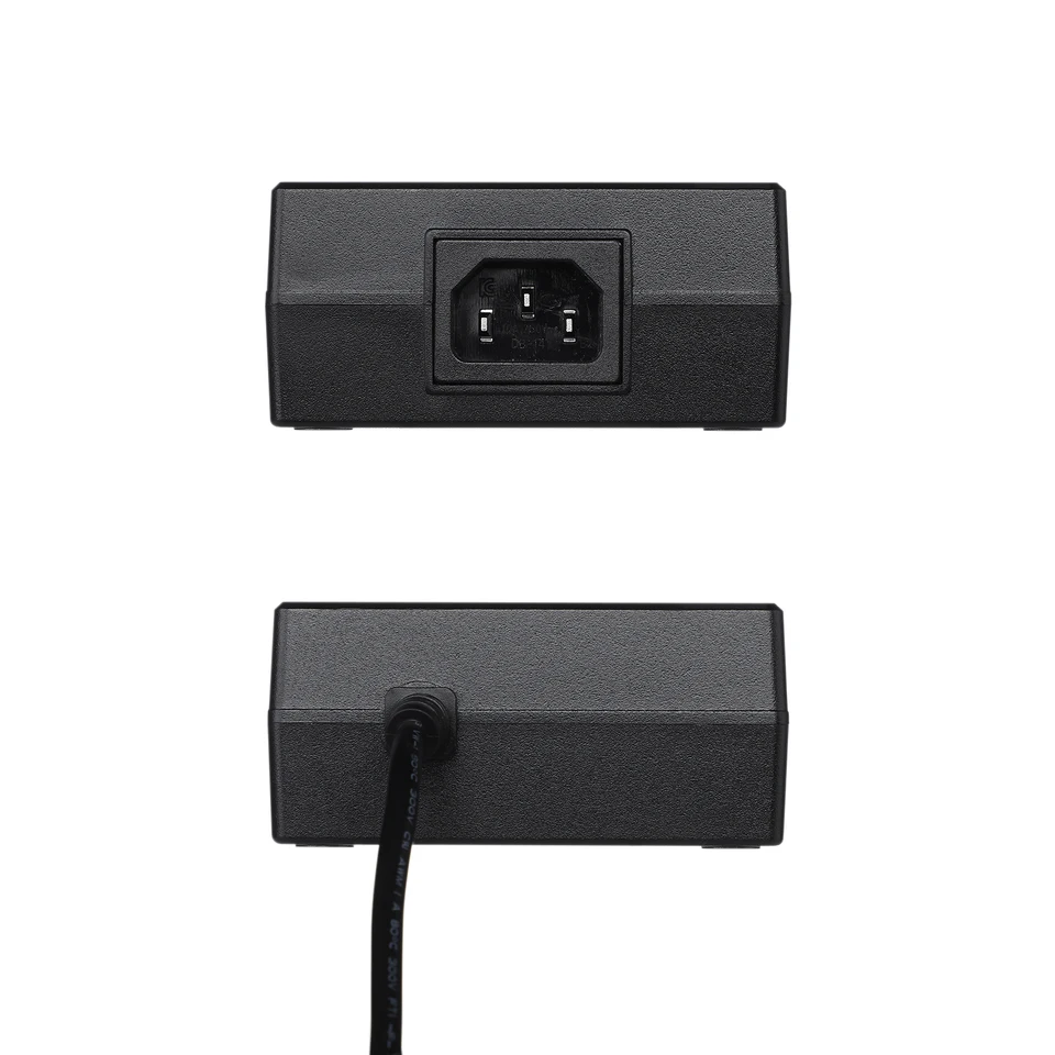 AIYIMA 48V Ganアンプ電源アダプター 48V 10A 電源供給装置 TPA3255
