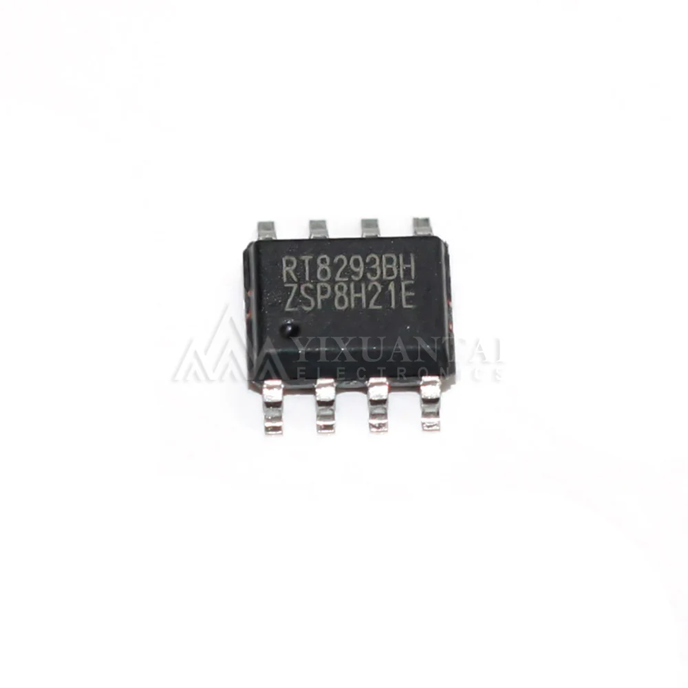 10-20pcs RT8293BHZSP RT8293BH SOP-8 IC REG BUCK ADJUSTABLE 3A 8SOP New orignal in the stock