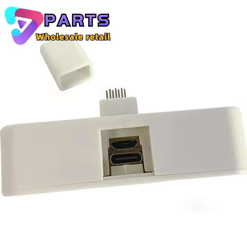 1X C9344 Maintenance Box Chip Resetter for EPSON WorkForce WF 2810 2830 2835 2850 XP 2100 2105 3100 3105 4100 4101 4105