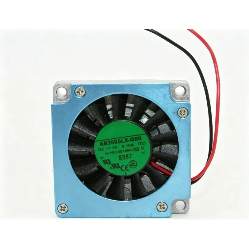 3507 5V ADDA Blower Fan AB3505LX‑QB0 FOR NVIDIA Orin NX Heatsink