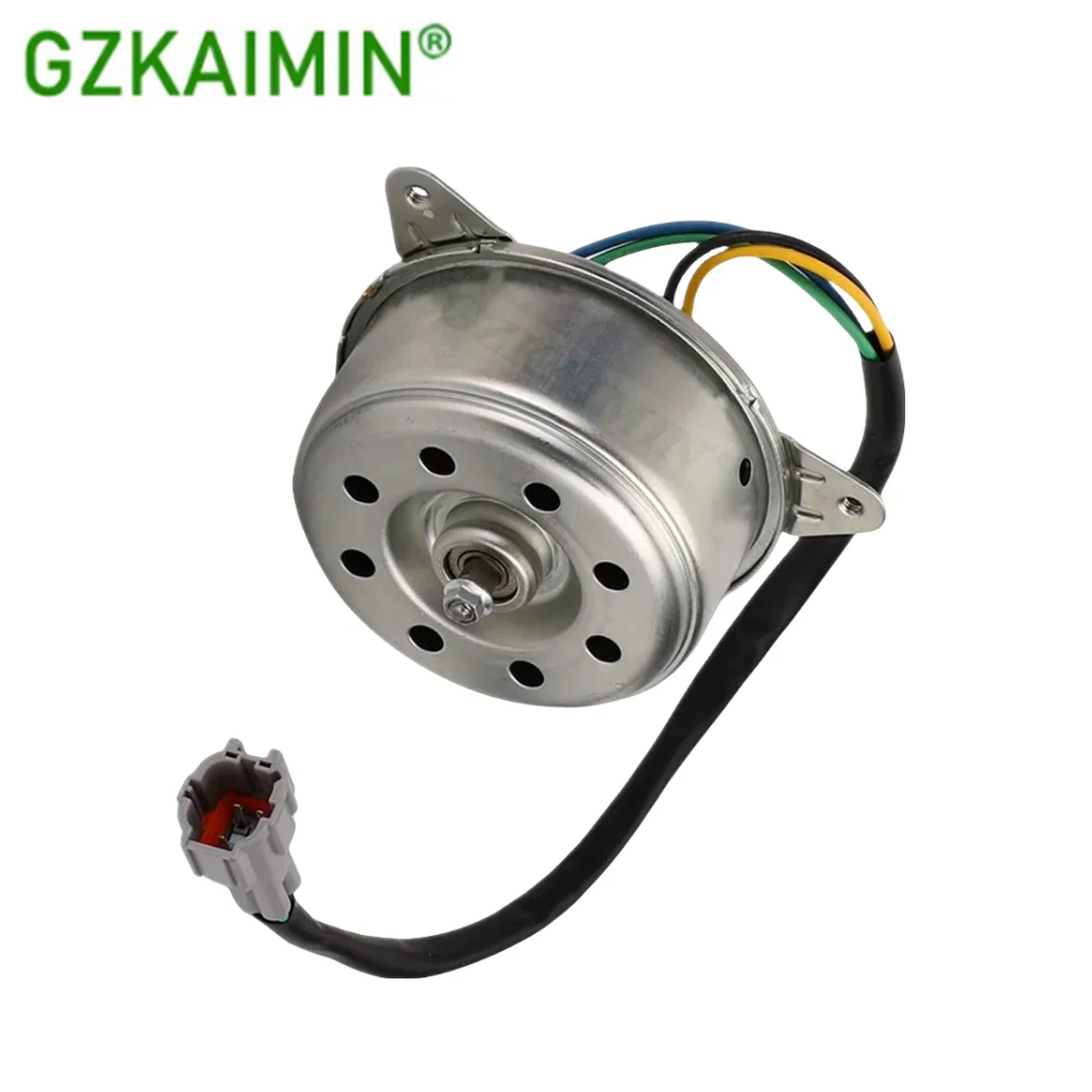 

OEM 21487-CD00A 21487CD00A Cooling Fan Motor for 2002-2009 Ni-ssan 350Z Z33 3.5 Skyline V35 FOR Infiniti G35