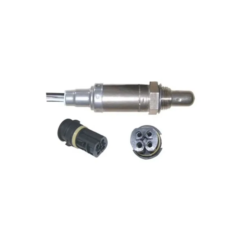 1Pcs Oxgen Sensor Lambda Sensor For Mercedes-Benz CL500 CL600 E320 E430 E55 ML320 ML430 ML55 S320,4 wire,400mm OE No.:234-4174