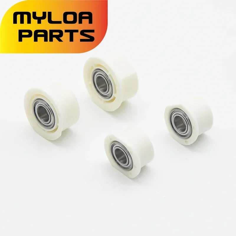 10sets MP2554 Developer Bushing for Ricoh MP 2554 3054 3554 4054 5054 6054  Gear MP3054 MP3554 MP4054 MP5054 MP6054