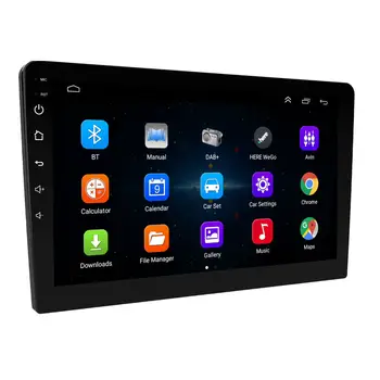 10 最佳銷售 308 cc 安卓 - №1