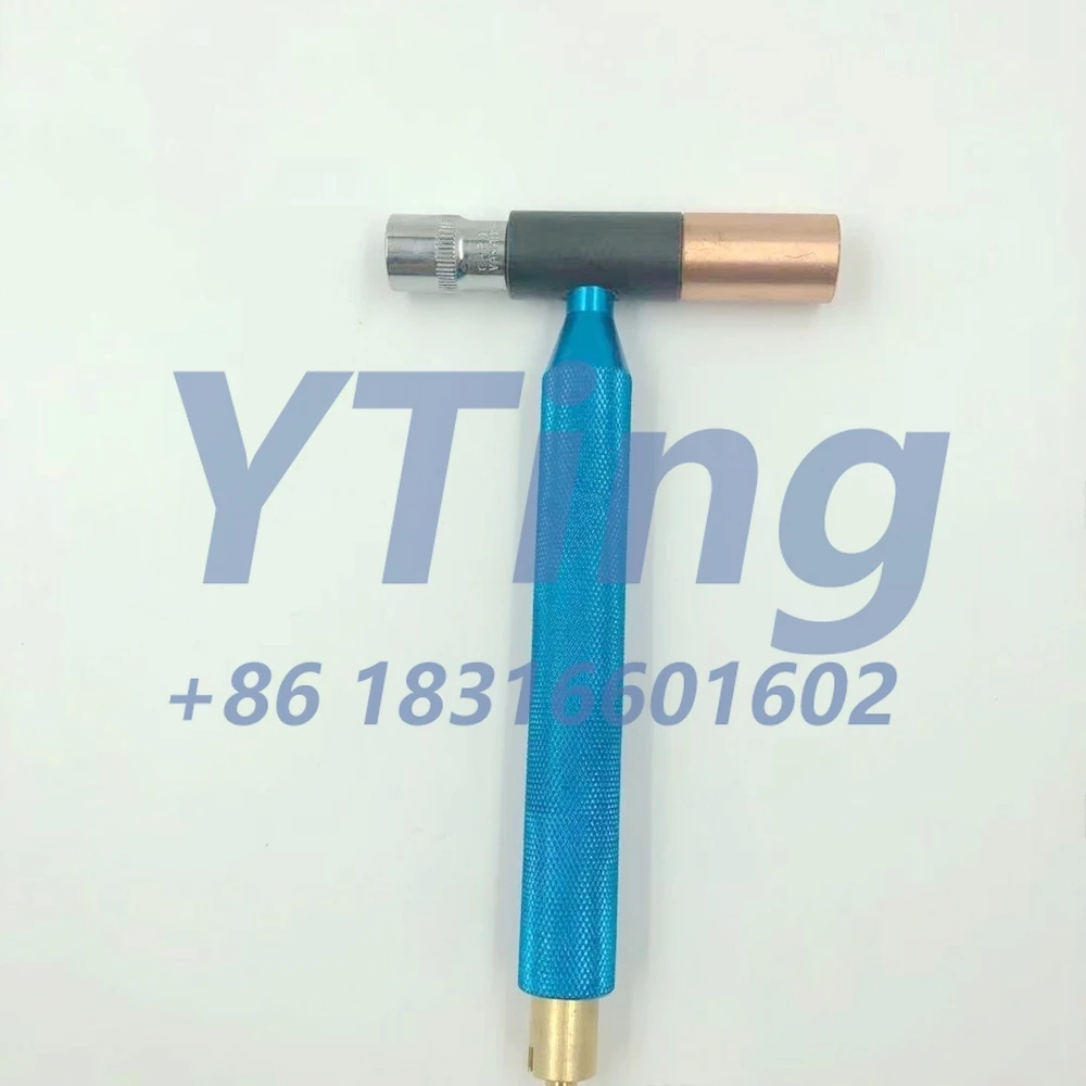 Heidelberg Printing Machine Tool, Copper Hammer Teeth Adjustment Tool, Spring Disassembly and Compression Spring Cover Tool