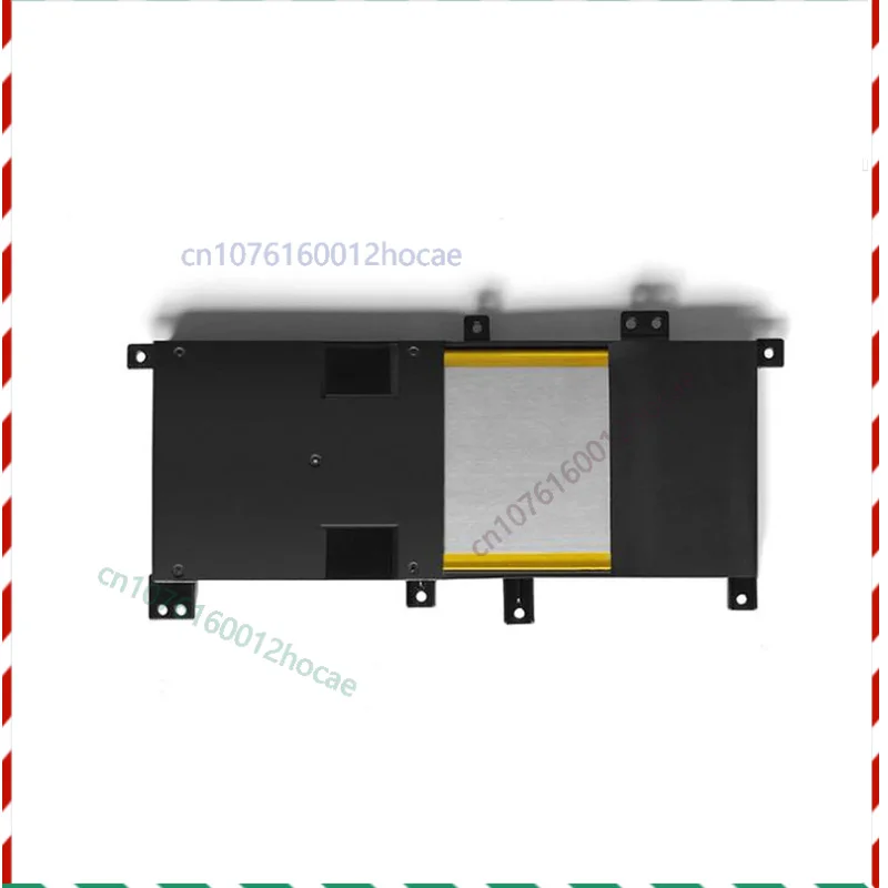 

Аккумулятор C21N1401 для Asus 455LA-WX078H X455LA-WX081D X455LDX455LD-1A X455LD-1B
