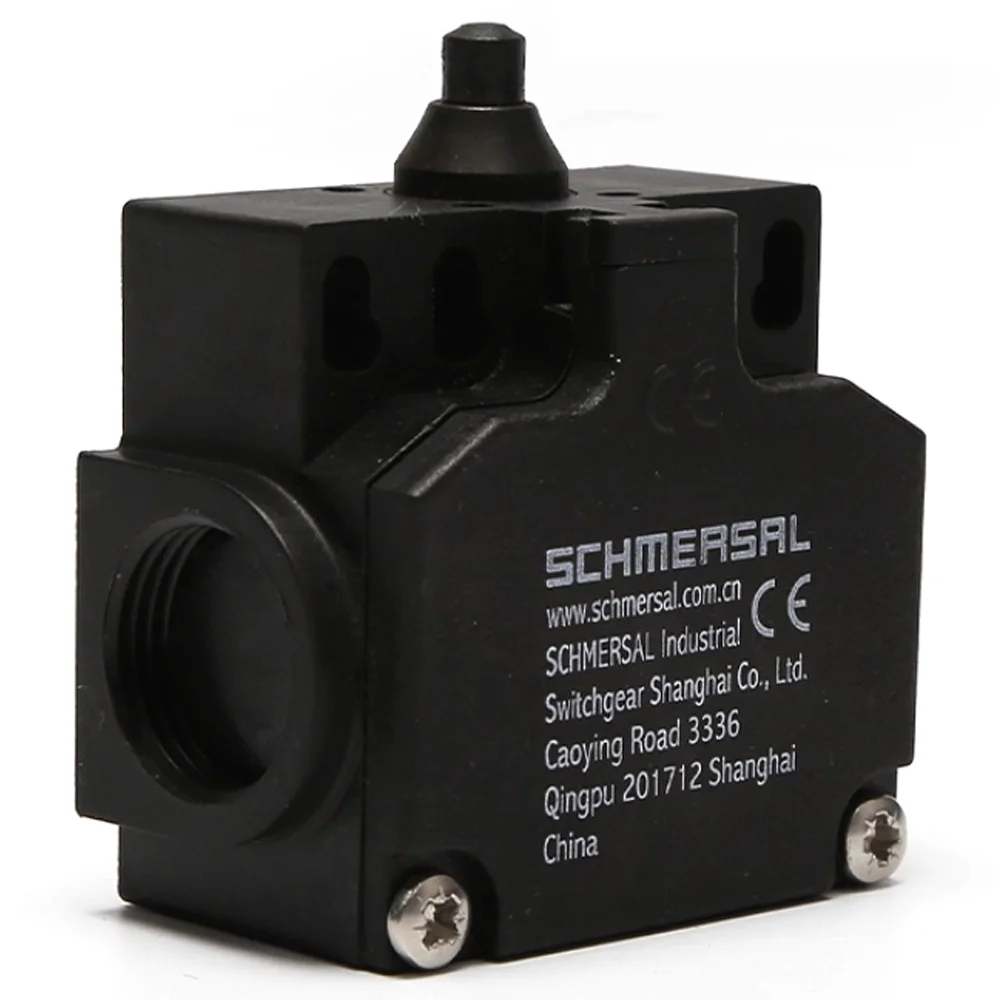 thyssen-escalator-step-sinking-switch-ts256-11z-m20-tr256-11z-m20