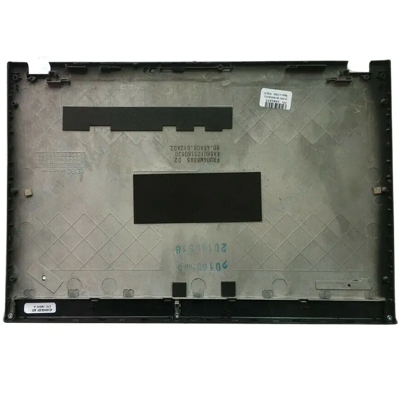 For New Original Laptop Screen Shell Top Lid LCD Rear Cover Back Case Lenovo ThinkPad X220 X220i X230 X230i FRU 04W6895 04W2185